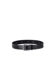 MAX MARA WEEKEND GITANO BLACK BELT