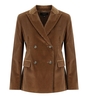 MAX MARA WEEKEND KATANGA NOCCIOLA DOUBLE-BREASTED BLAZER