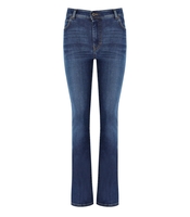 MAX MARA WEEKEND RAPALLO BLUE JEANS