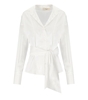 MAX MARA WEEKEND TORINO WHITE SHIRT