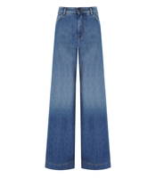 MAX MARA WEEKEND VEGA FLARE JEANS