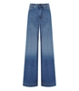 MAX MARA WEEKEND VEGA FLARE JEANS