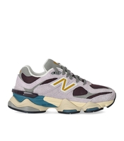 NEW BALANCE 9060 LILAC SNEAKER