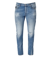 RICHMOND MICK HELLBLAUE JEANS