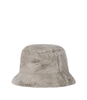 STAND STUDIO WERA GREY BUCKET HAT