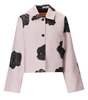 STINE GOYA KIANA PINK JACKET