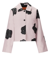 STINE GOYA KIANA PINK JACKET