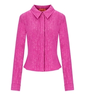 STINE GOYA LILLA FUCHSIA SHIRT