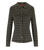 STINE GOYA MINUS BLACK GOLD SHIRT