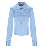 STINE GOYA SHANE LIGHT BLUE SHIRT