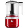 5KFCB519EER Cordless Rosso 24 W