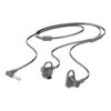 Earbuds black headset 150
