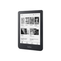 eBook reader Clara 2e - ebook reader - 16 gb - 6