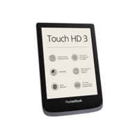 eBook reader Color - ebook reader - 16 gb - 6