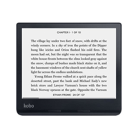 eBook reader Sage - ebook reader - 32 gb - 8