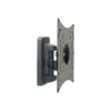 Economy - kit montaggio - per tv lcd - nero om04002