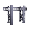 Economypush - staffa - per pannello piatto mb0513