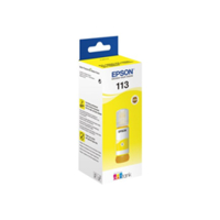 Ecotank 113 - giallo - originale - ricarica inchiostro c13t06b440