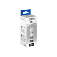 Ecotank 114 - grigio - originale - ricarica inchiostro c13t07b540