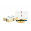 Elastici Elastici a croce - 50 g - assortiti bx50g