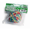 Elastici Rubberball - elastici - 0.3 cm x 7.5 cm - 140 g 50900