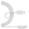 ELC2MPDLT cavo USB 2 m USB C Lightning Bianco