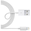 ELIP1MTW cavo Lightning 1 m Bianco