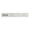 Elle erre - cartoncino - 500 x 700 mm - 20 fogli - brina 42450729