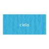 Elle erre - cartoncino - 500 x 700 mm - 20 fogli - cielo 42450720