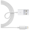 ELP2MTW cavo Lightning 2 m Bianco