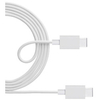 ELTC1MTC cavo USB 1 m USB C Bianco