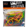 Energia creativa - elastici - 30 g 141