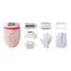 Epilatore Satinelle Essential BRE285