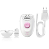Epilatore Silk-épil 1370 Rosa
