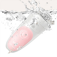 Epilatore Silk-épil 5/820 Wet & Dry