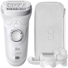 Epilatore Silk-épil 9 100th Design Edition