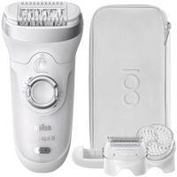Epilatore Silk-épil 9 100th Design Edition