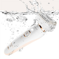 Epilatore Silk-épil 9 Flex 9-002 Wet & Dry