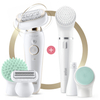 Epilatore Silk-épil 9 Flex 9-300 Beauty Set