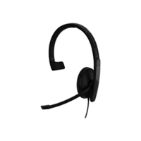 Epos i sennheiser adapt 130t usb ii - cuffie con microfono 1000899