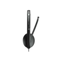 Epos i sennheiser adapt 135t usb ii - cuffie con microfono 1000900