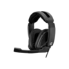 Epos i sennheiser gsp 302 - cuffie con microfono 1000242