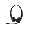 Epos i sennheiser impact mb pro 2 - cuffie con microfono 1000566