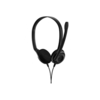 Epos pc 3 chat - cuffie con microfono 1000430