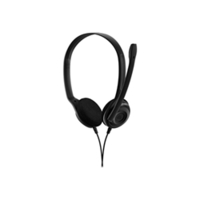 Epos pc 3 chat - cuffie con microfono 1000430