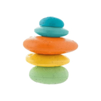 Equilibrio di pietre 00010492