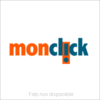 Equip - kit montaggio - per display lcd 650402