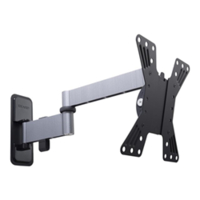 Erard exo 200tw3 - kit montaggio - per display lcd - alluminio er048320