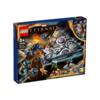 Eternals - rise of the domo - set costruzioni 76156