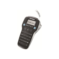 Etichettatrice Labelmanager 160 - value pack - etichettatrice - b/n 2142267